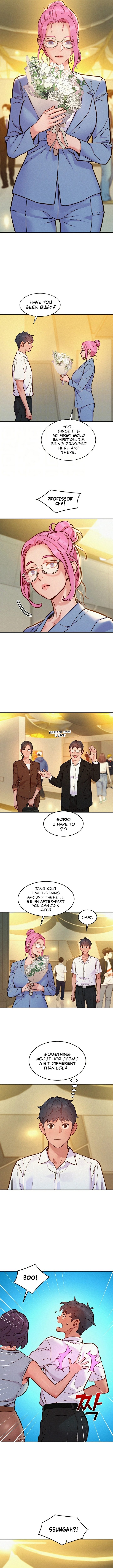 Let’s Hang Out from Today Chapter 88 - Manhwa18.com