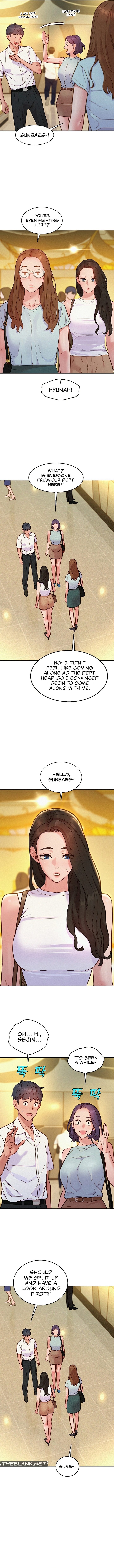 Let’s Hang Out from Today Chapter 88 - Manhwa18.com