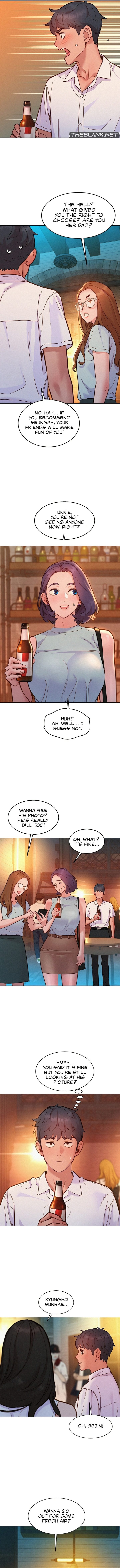 Let’s Hang Out from Today Chapter 88 - Manhwa18.com