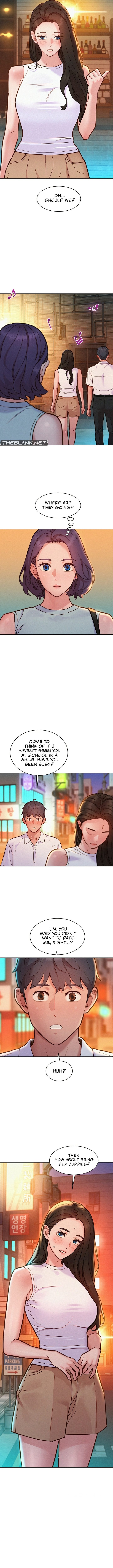 Let’s Hang Out from Today Chapter 88 - Manhwa18.com