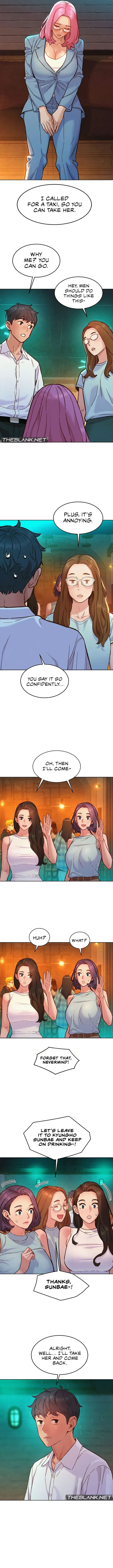 Let’s Hang Out from Today Chapter 89 - Manhwa18.com