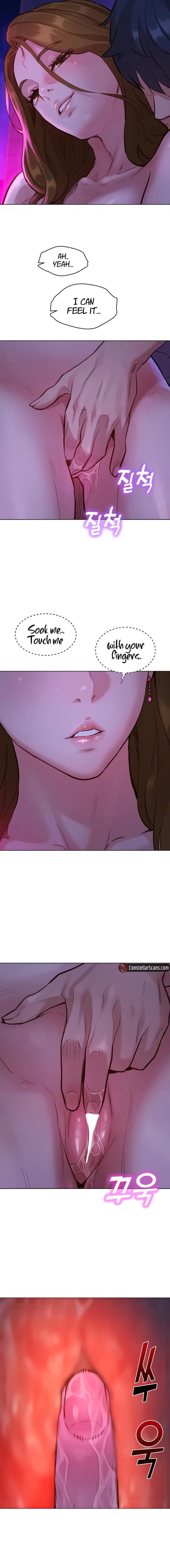 Let’s Hang Out from Today Chapter 9 - Manhwa18.com