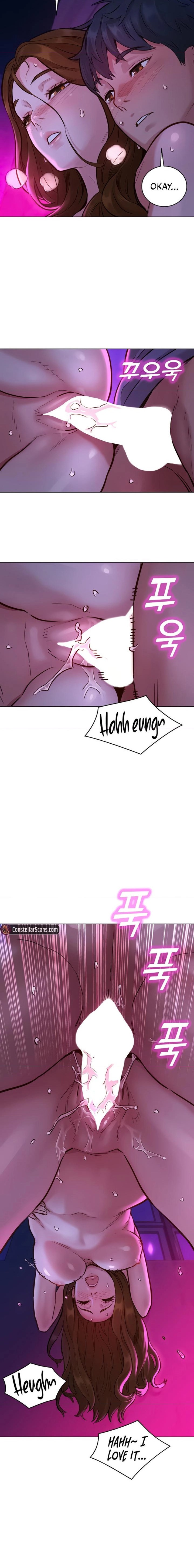 Let’s Hang Out from Today Chapter 9 - Manhwa18.com