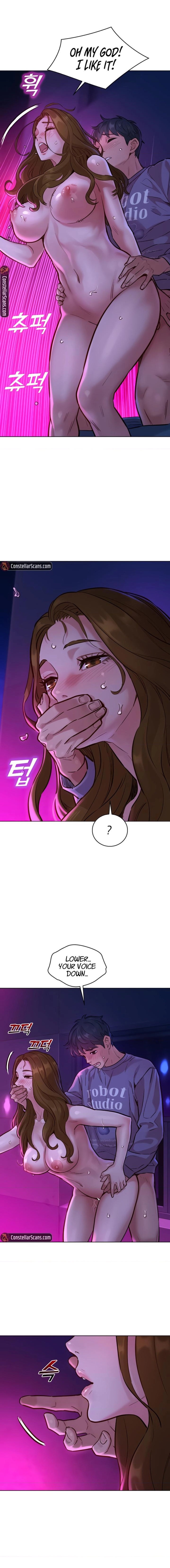 Let’s Hang Out from Today Chapter 9 - Manhwa18.com