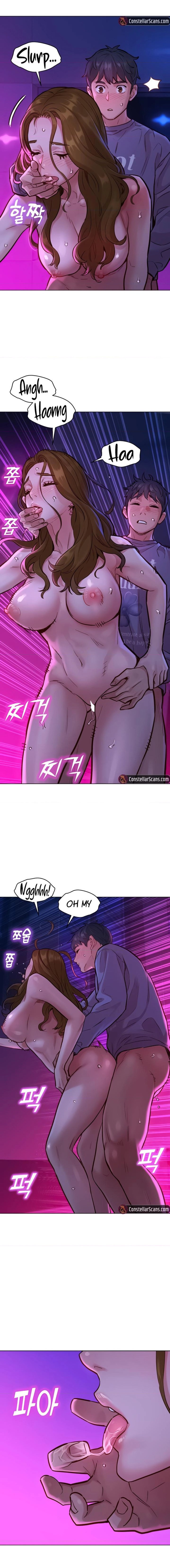 Let’s Hang Out from Today Chapter 9 - Manhwa18.com