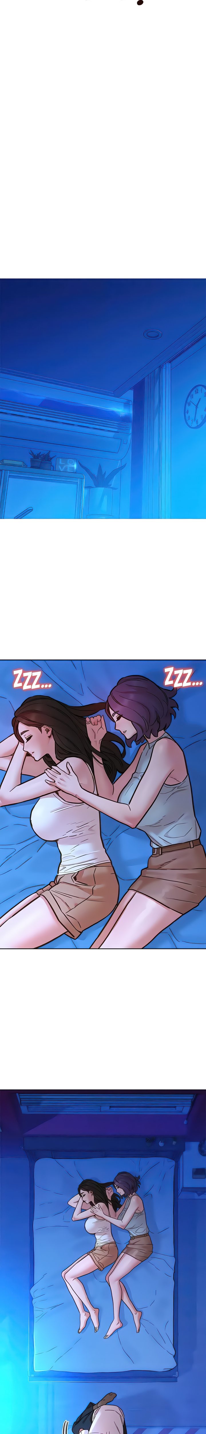 Let’s Hang Out from Today Chapter 90 - Manhwa18.com