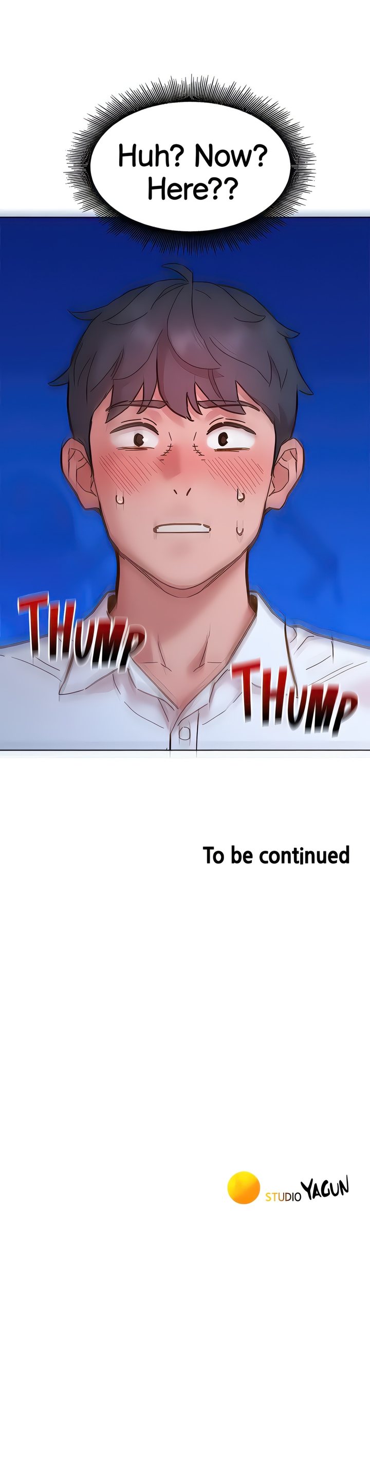 Let’s Hang Out from Today Chapter 90 - Manhwa18.com