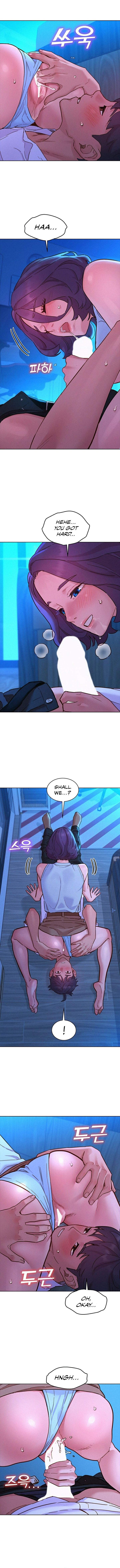 Let’s Hang Out from Today Chapter 91 - Manhwa18.com