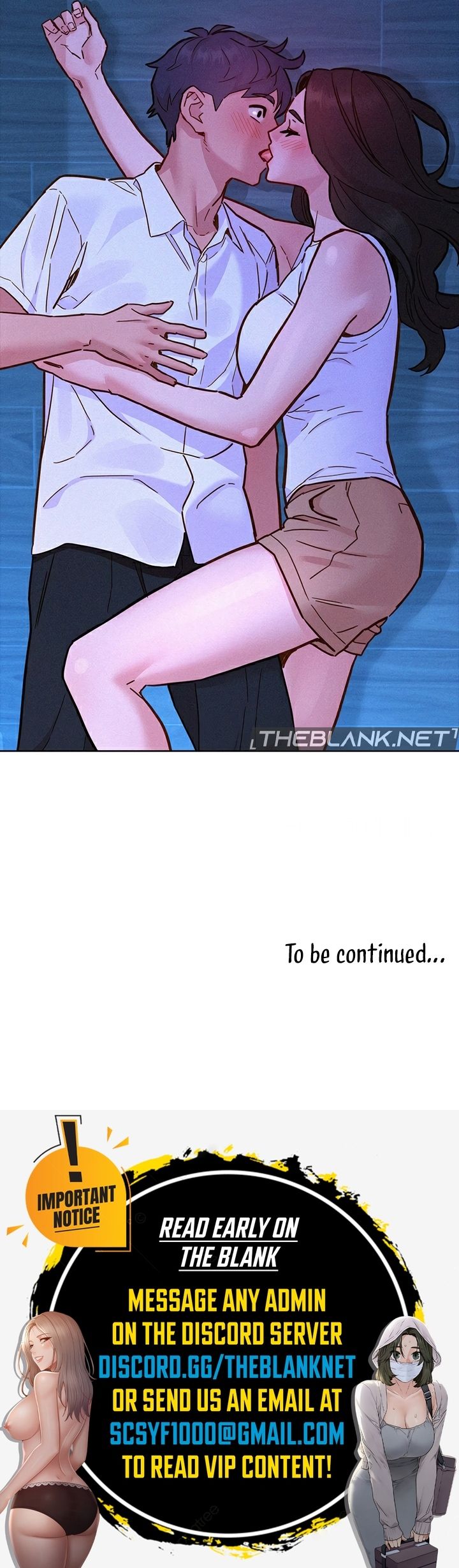 Let’s Hang Out from Today Chapter 91 - Manhwa18.com