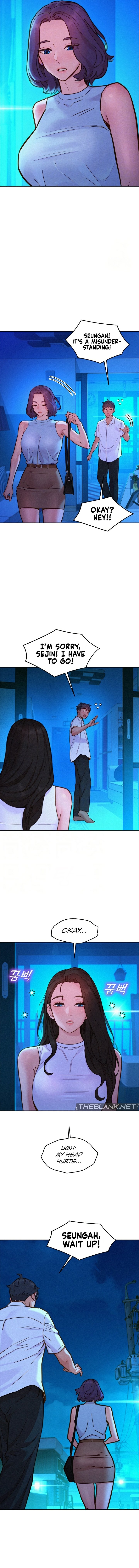 Let’s Hang Out from Today Chapter 92 - Manhwa18.com