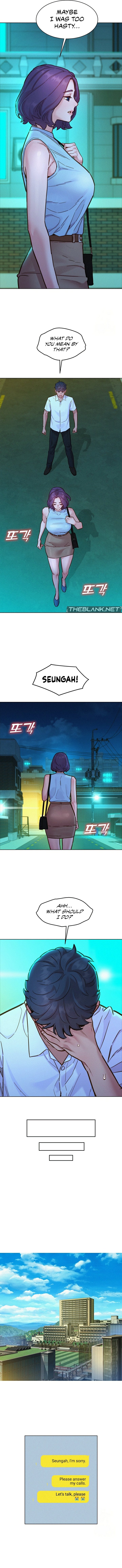 Let’s Hang Out from Today Chapter 92 - Manhwa18.com