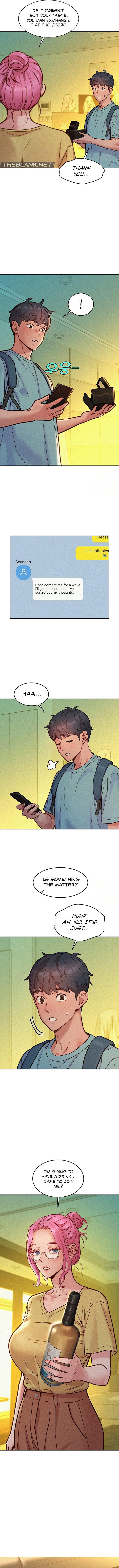 Let’s Hang Out from Today Chapter 92 - Manhwa18.com