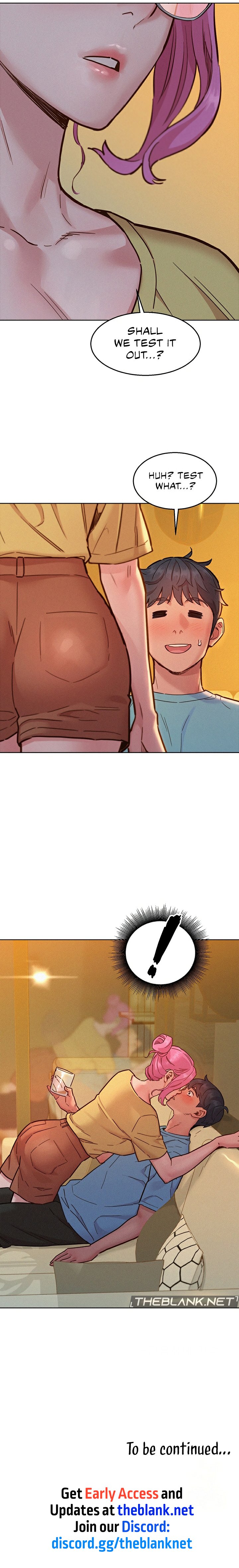 Let’s Hang Out from Today Chapter 92 - Manhwa18.com