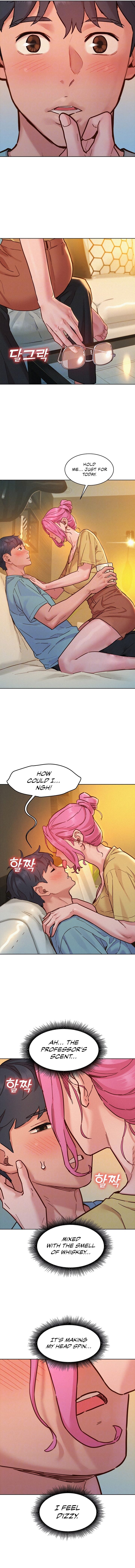 Let’s Hang Out from Today Chapter 93 - Manhwa18.com