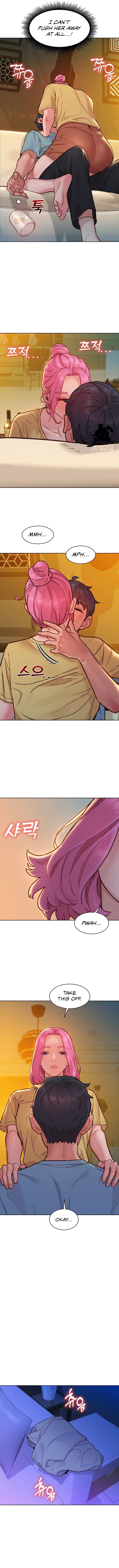 Let’s Hang Out from Today Chapter 93 - Manhwa18.com