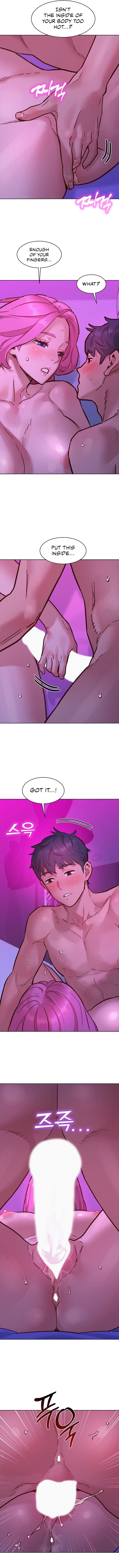 Let’s Hang Out from Today Chapter 93 - Manhwa18.com