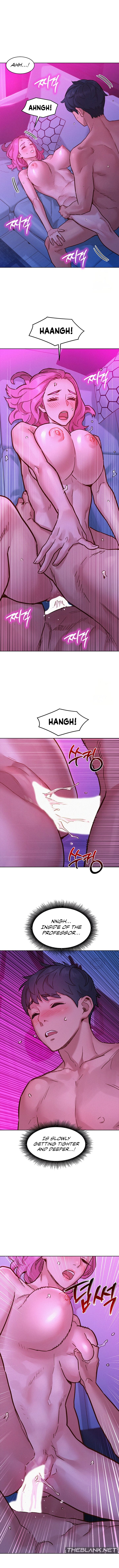 Let’s Hang Out from Today Chapter 93 - Manhwa18.com