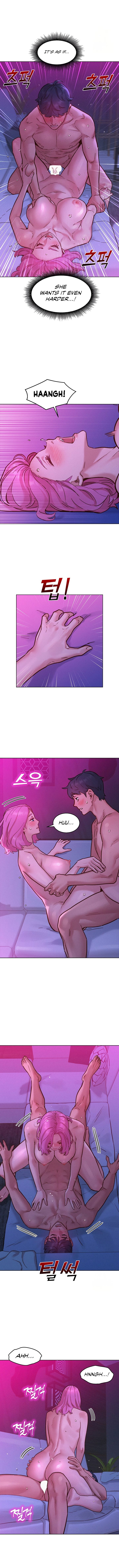 Let’s Hang Out from Today Chapter 93 - Manhwa18.com