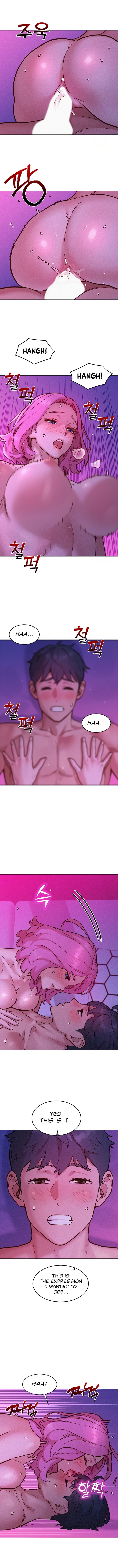 Let’s Hang Out from Today Chapter 93 - Manhwa18.com