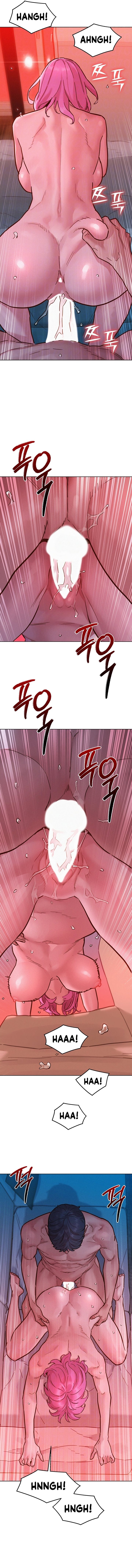 Let’s Hang Out from Today Chapter 94 - Manhwa18.com