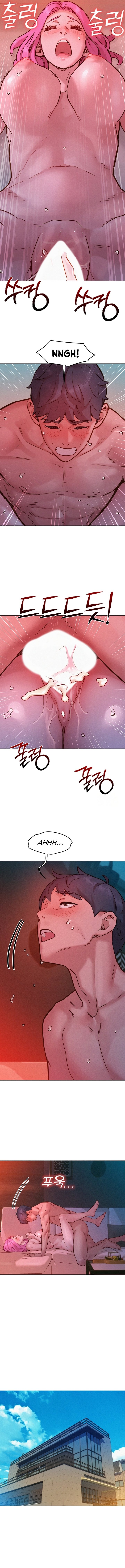 Let’s Hang Out from Today Chapter 94 - Manhwa18.com