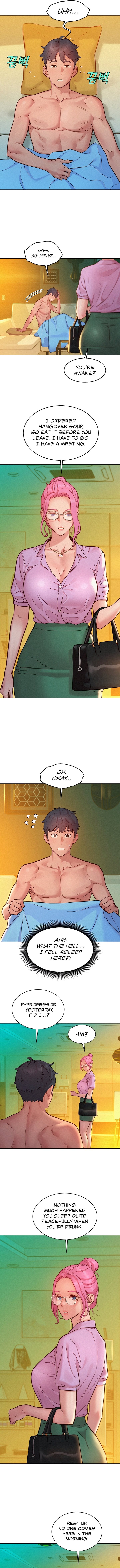 Let’s Hang Out from Today Chapter 94 - Manhwa18.com