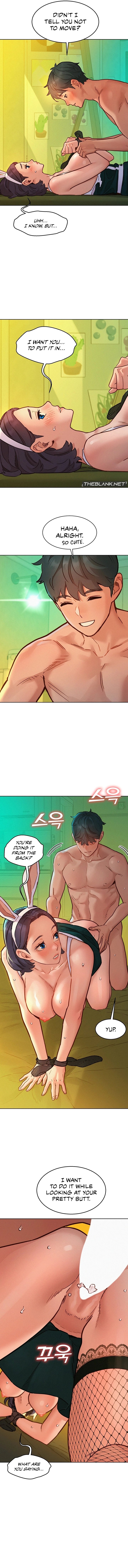 Let’s Hang Out from Today Chapter 95 - Manhwa18.com