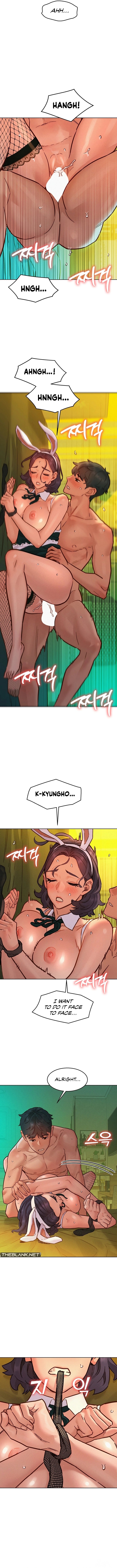 Let’s Hang Out from Today Chapter 95 - Manhwa18.com