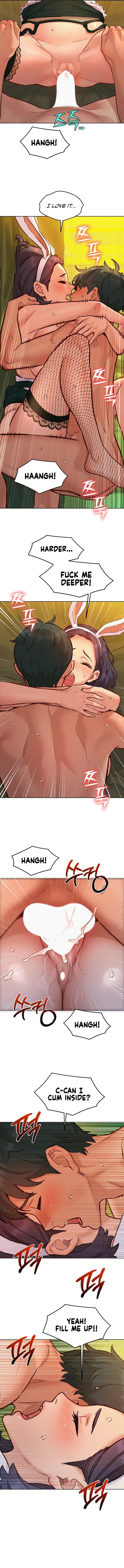 Let’s Hang Out from Today Chapter 95 - Manhwa18.com