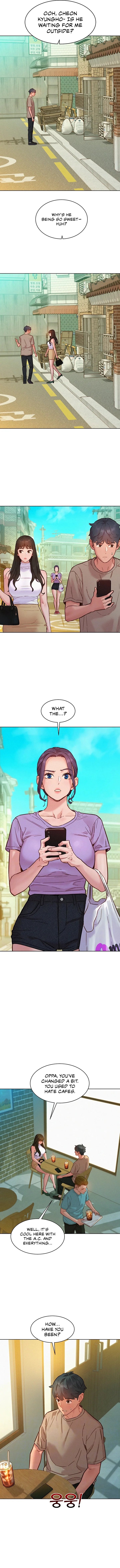 Let’s Hang Out from Today Chapter 96 - Manhwa18.com