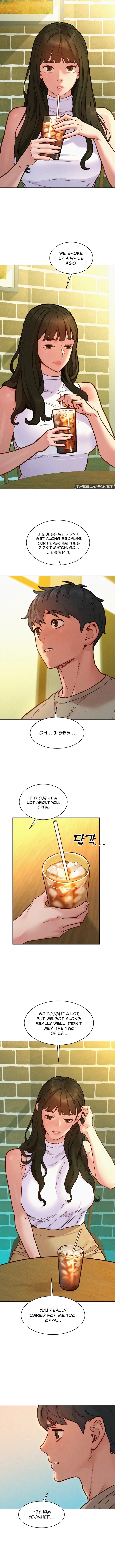 Let’s Hang Out from Today Chapter 96 - Manhwa18.com