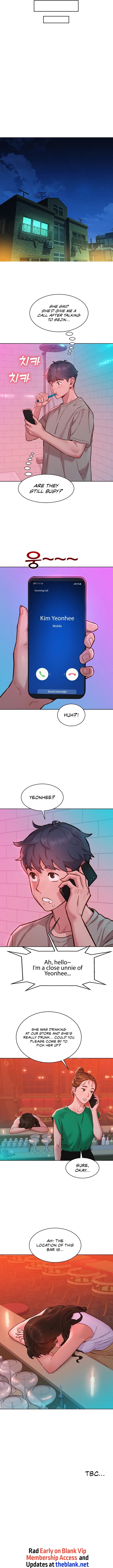 Let’s Hang Out from Today Chapter 96 - Manhwa18.com