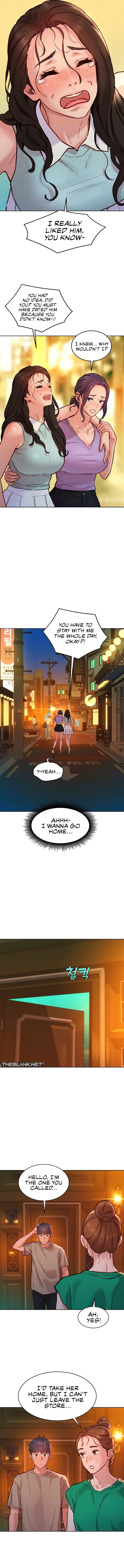 Let’s Hang Out from Today Chapter 97 - Manhwa18.com