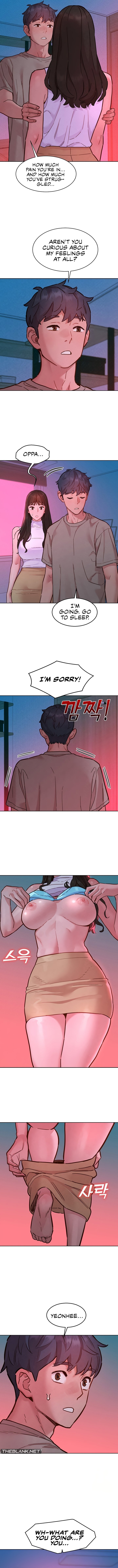 Let’s Hang Out from Today Chapter 97 - Manhwa18.com