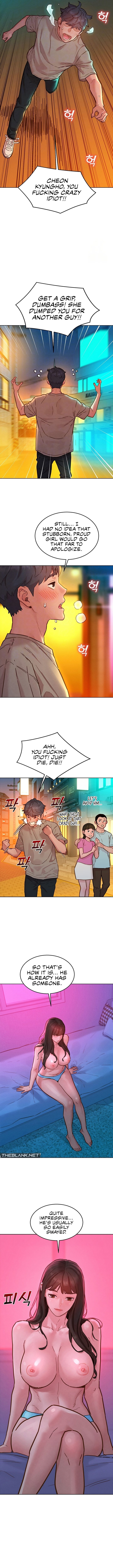 Let’s Hang Out from Today Chapter 98 - Manhwa18.com