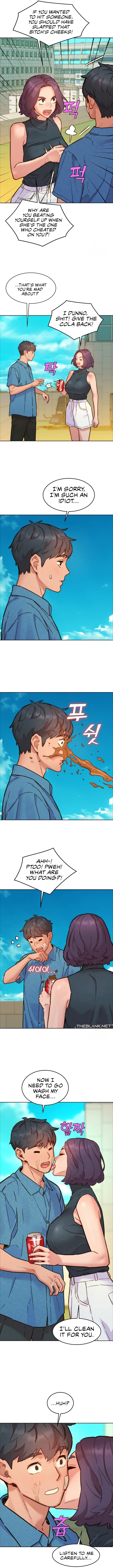 Let’s Hang Out from Today Chapter 98 - Manhwa18.com