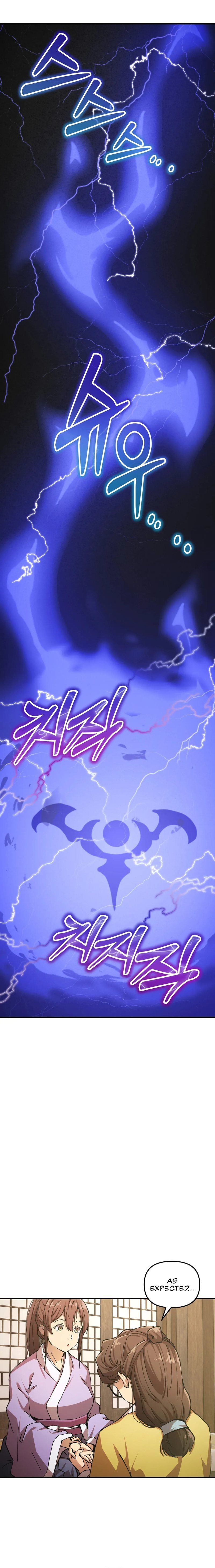 I Became The Sex Art Master In My Murim Novel Chapter 18 - Manhwa18.com