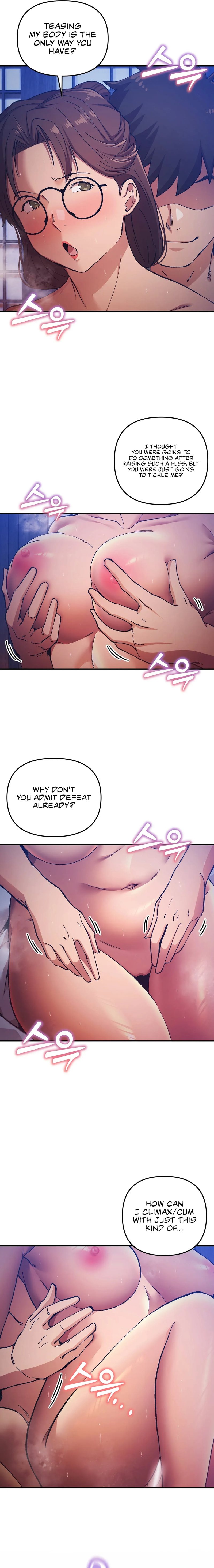 I Became The Sex Art Master In My Murim Novel Chapter 18 - Manhwa18.com