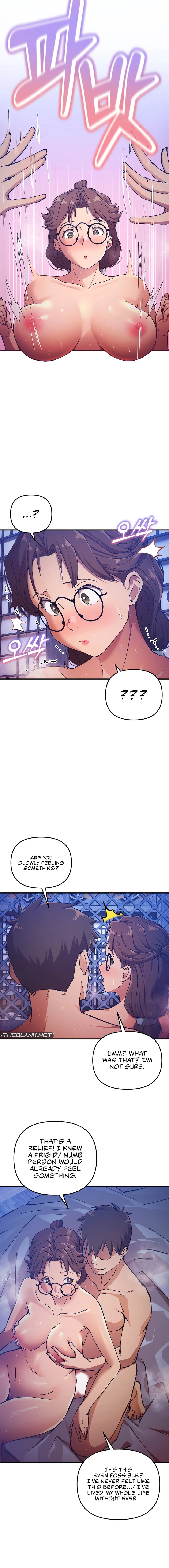 I Became The Sex Art Master In My Murim Novel Chapter 18 - Manhwa18.com