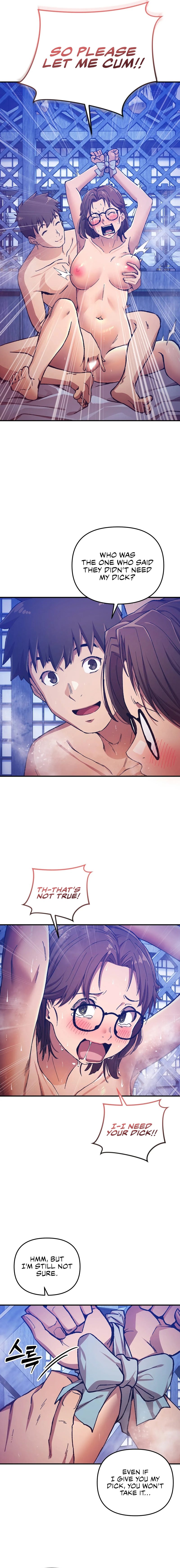 I Became The Sex Art Master In My Murim Novel Chapter 19 - Manhwa18.com