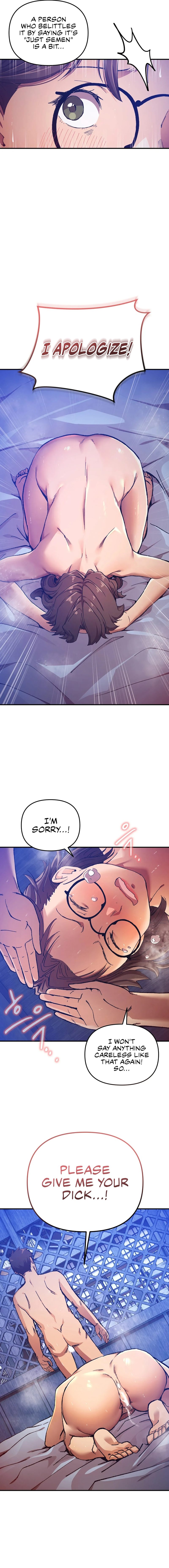 I Became The Sex Art Master In My Murim Novel Chapter 19 - Manhwa18.com