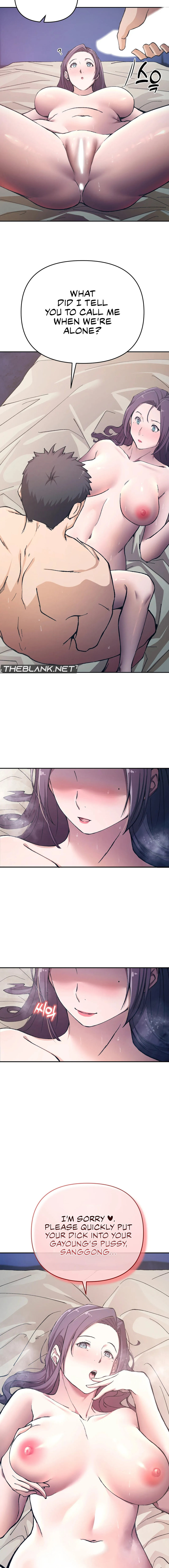 I Became The Sex Art Master In My Murim Novel Chapter 6 - Manhwa18.com