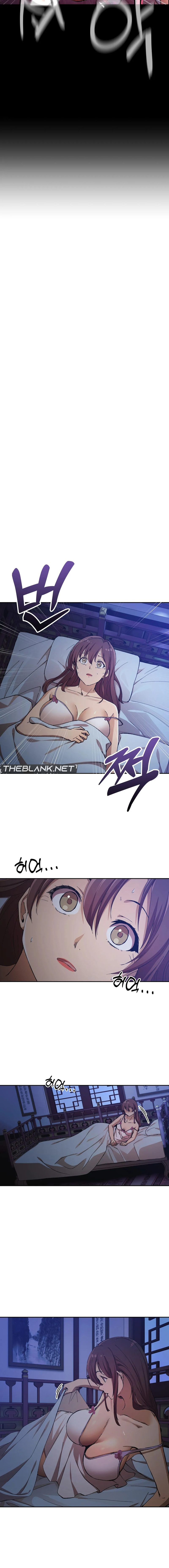 I Became The Sex Art Master In My Murim Novel Chapter 7 - Manhwa18.com