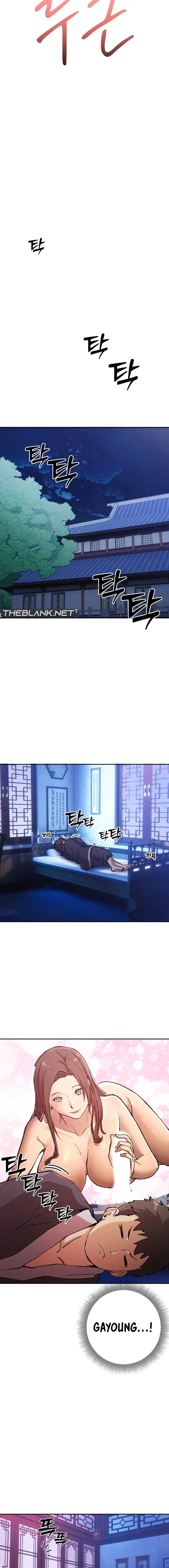 I Became The Sex Art Master In My Murim Novel Chapter 8 - Manhwa18.com