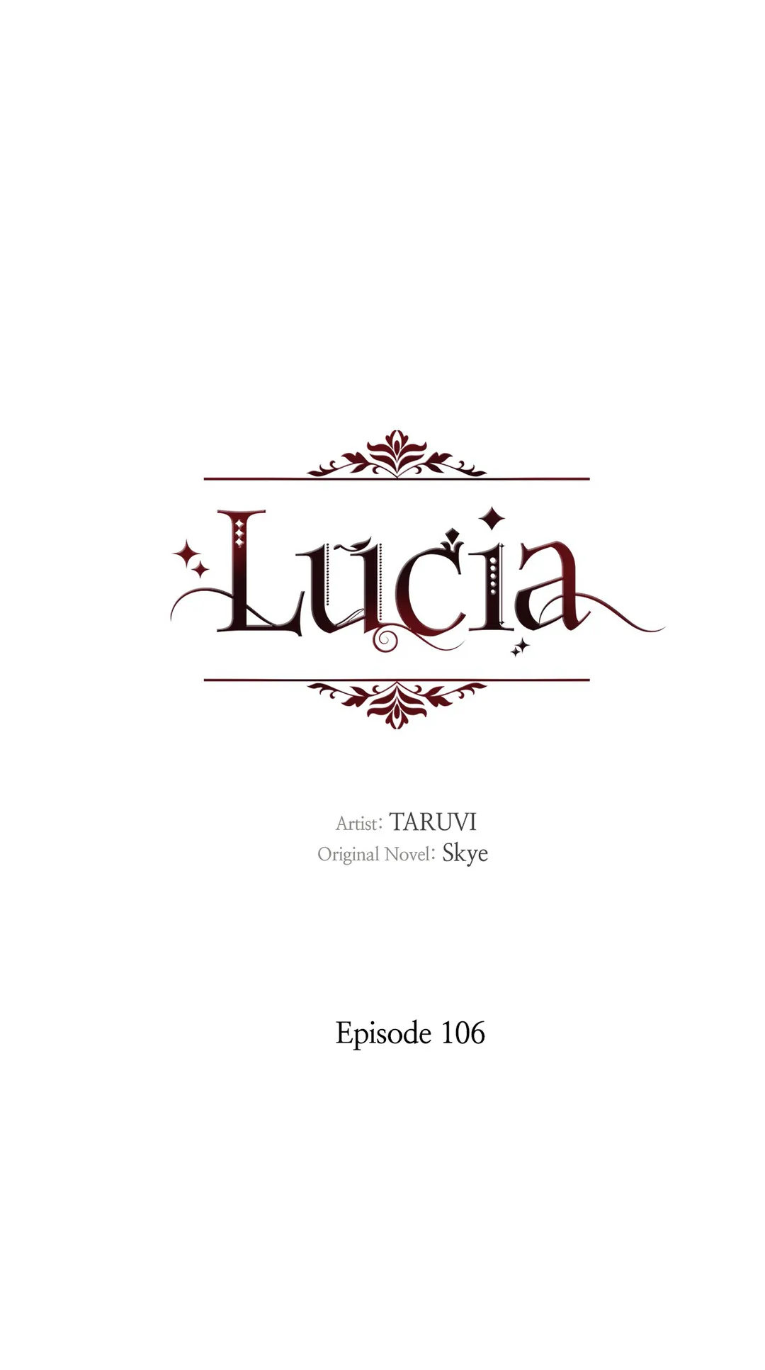 Lucia Chapter 106 - Manhwa18.com