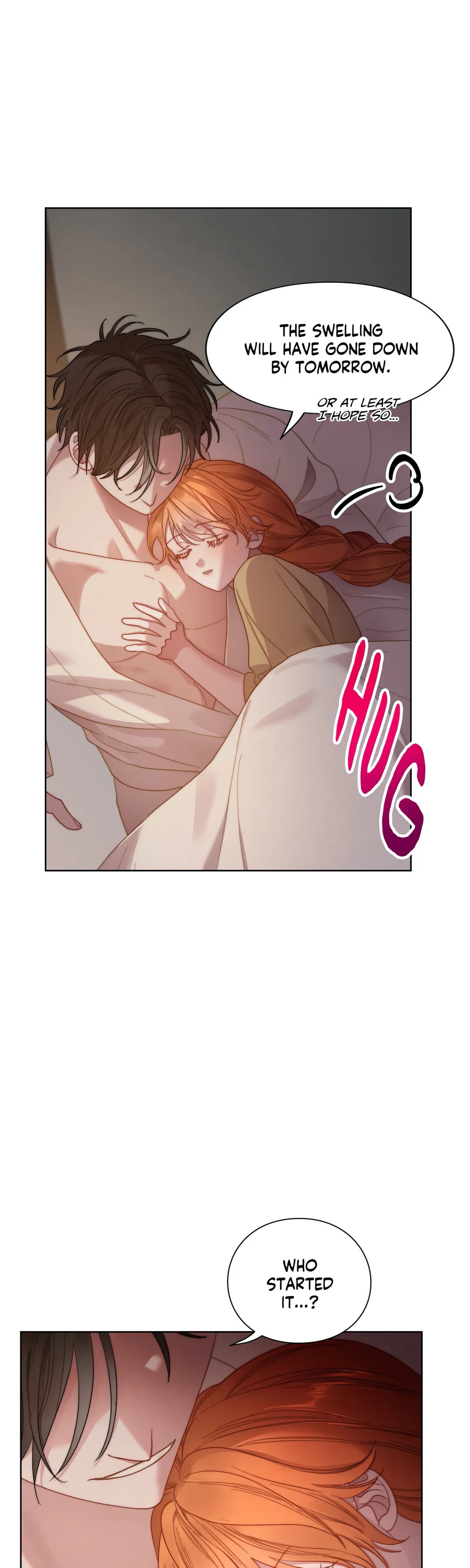 Lucia Chapter 106 - Manhwa18.com