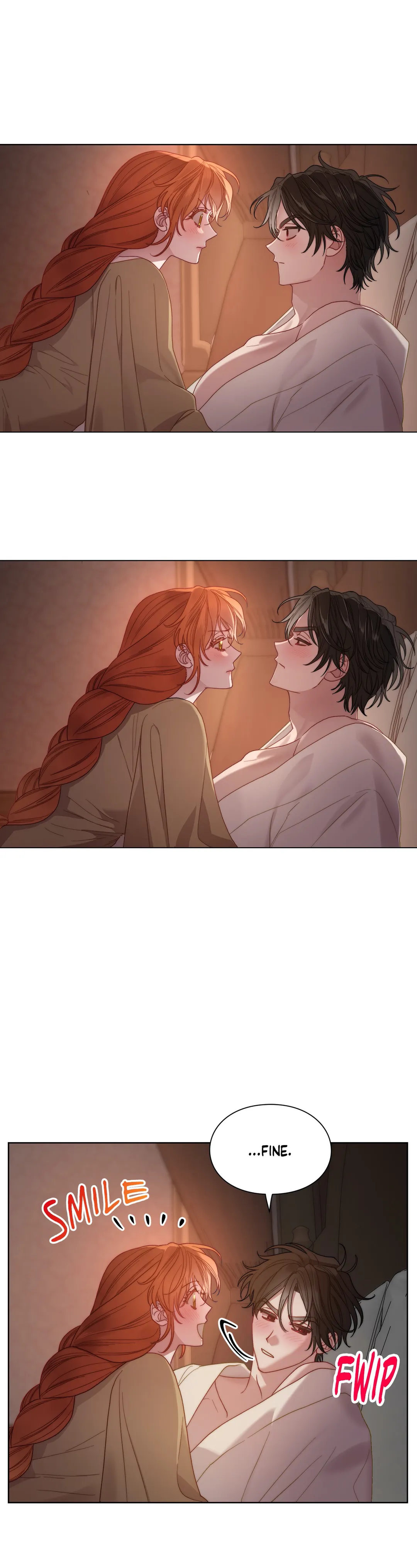 Lucia Chapter 106 - Manhwa18.com