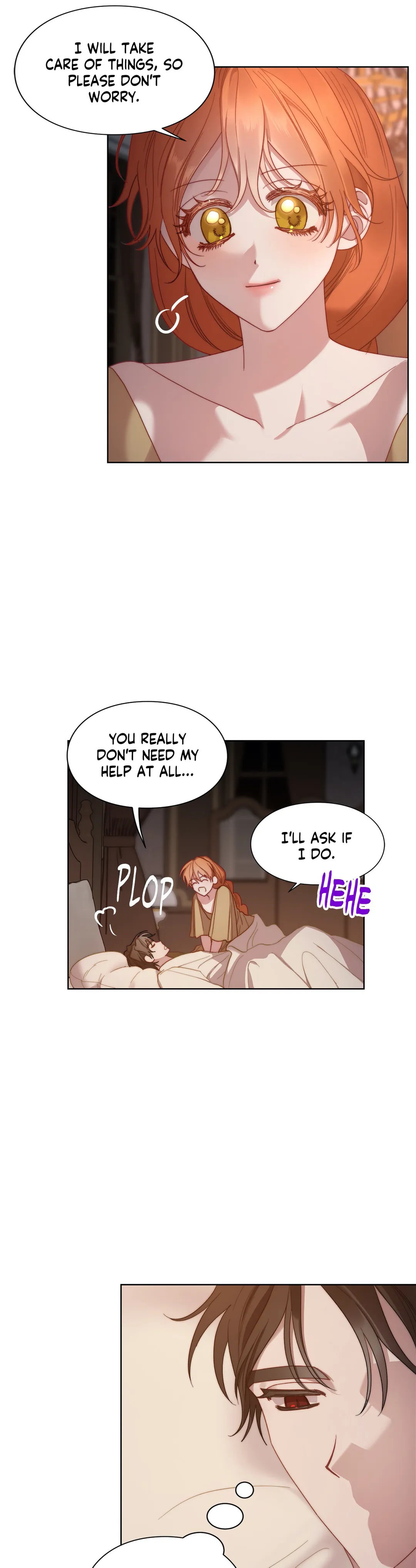 Lucia Chapter 106 - Manhwa18.com