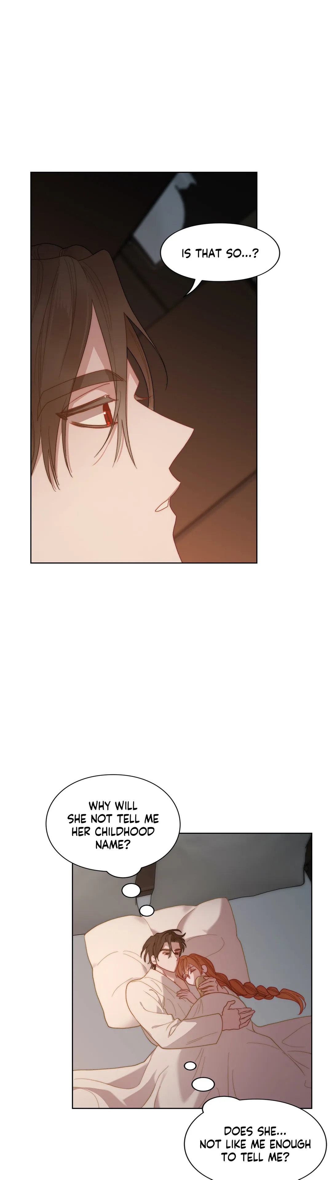 Lucia Chapter 106 - Manhwa18.com