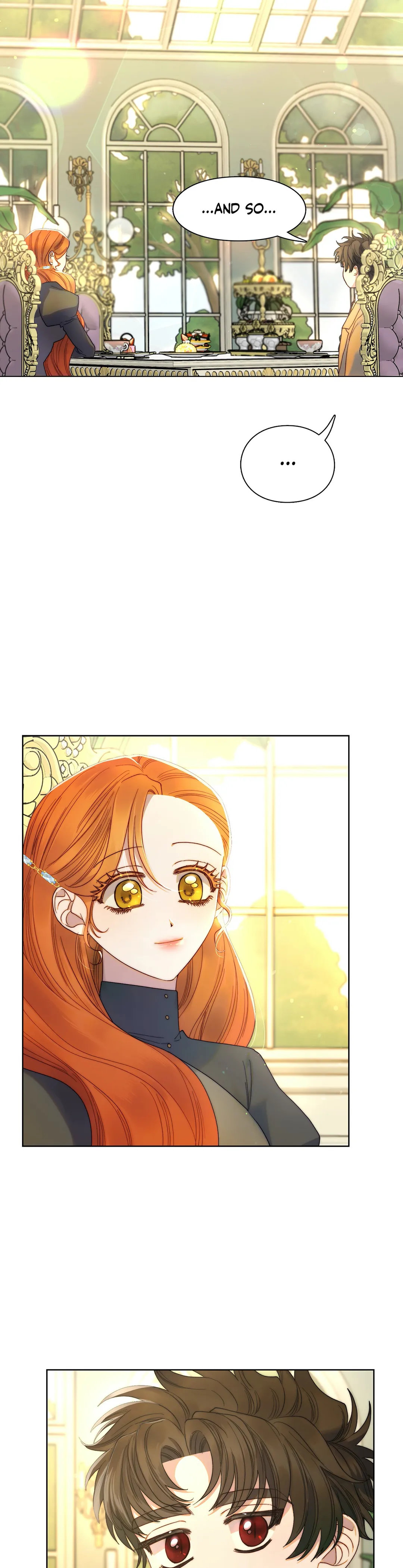 Lucia Chapter 108 - Manhwa18.com